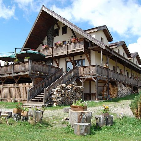Cabana Motilor Mărişel Extérieur photo