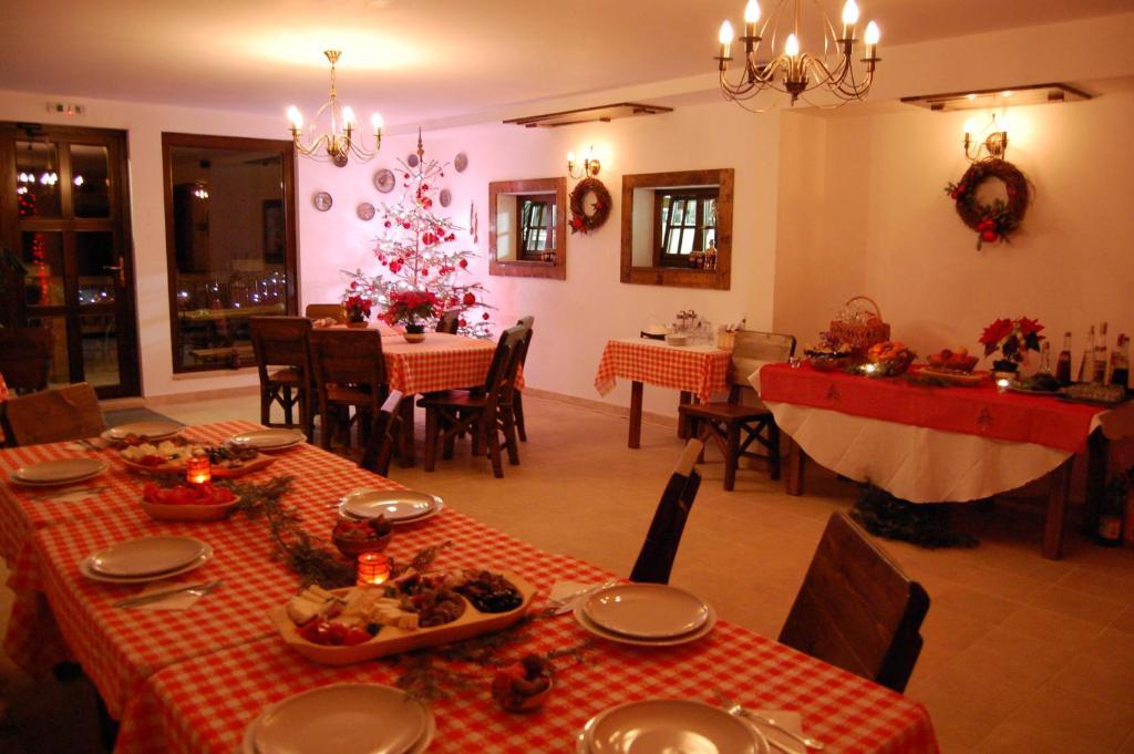 Cabana Motilor Mărişel Extérieur photo