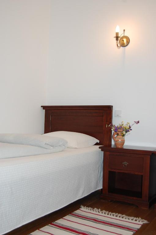 Cabana Motilor Mărişel Chambre photo
