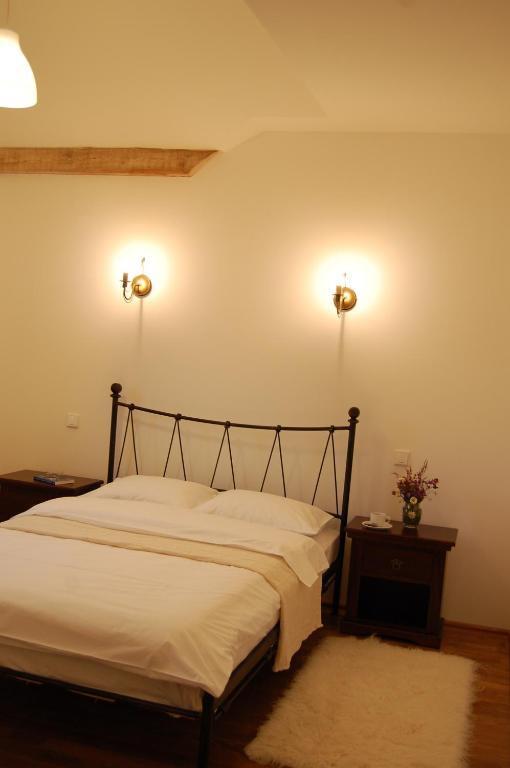 Cabana Motilor Mărişel Chambre photo