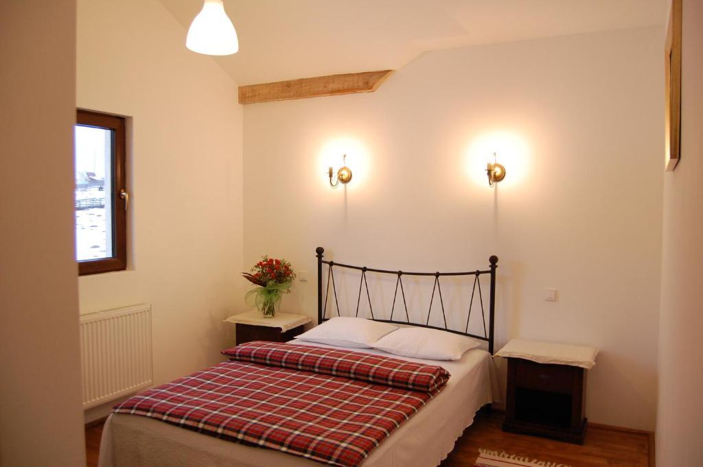 Cabana Motilor Mărişel Chambre photo