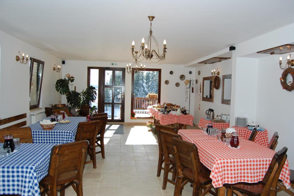 Cabana Motilor Mărişel Extérieur photo
