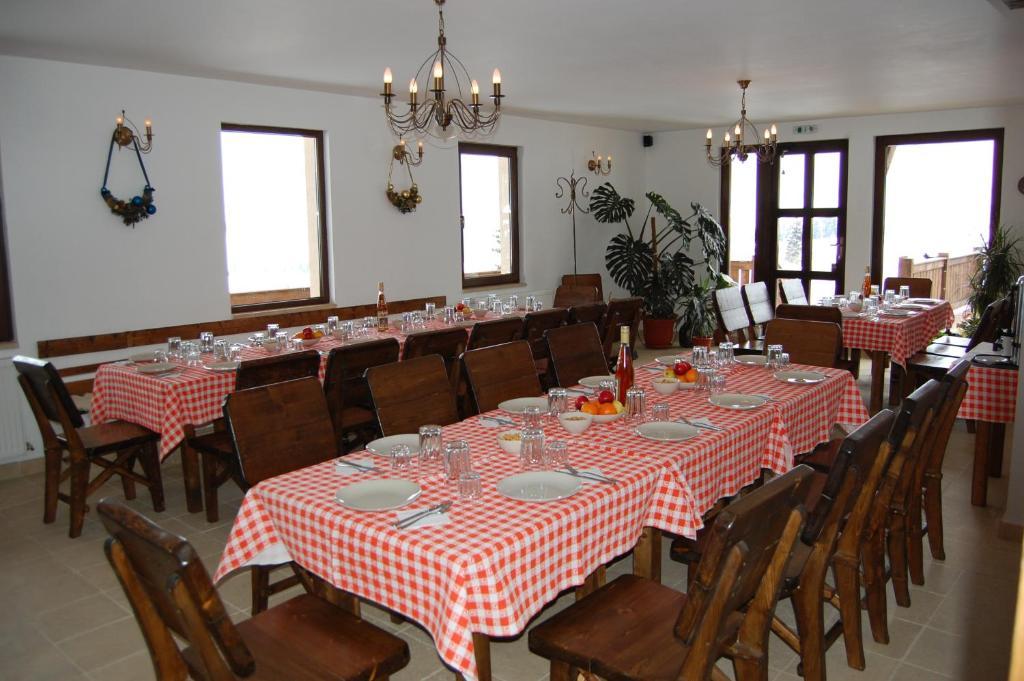 Cabana Motilor Mărişel Extérieur photo