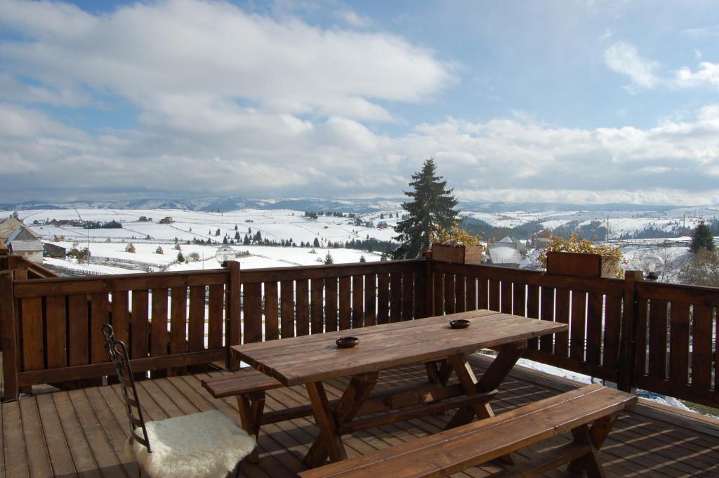 Cabana Motilor Mărişel Extérieur photo