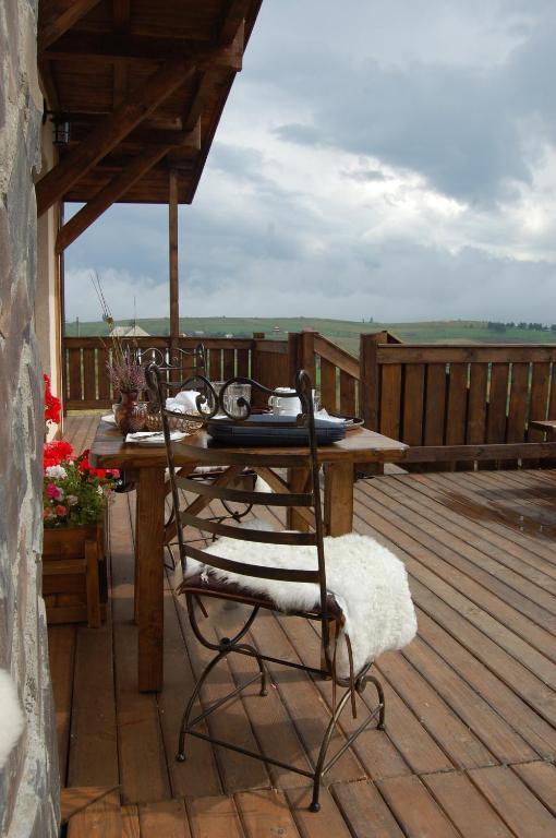 Cabana Motilor Mărişel Extérieur photo