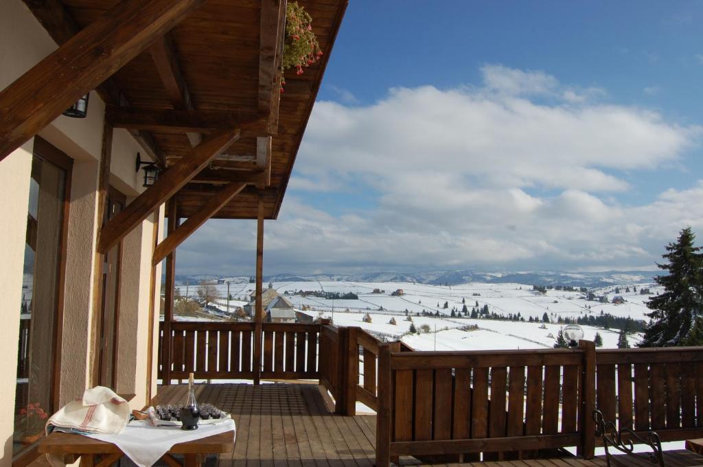 Cabana Motilor Mărişel Extérieur photo