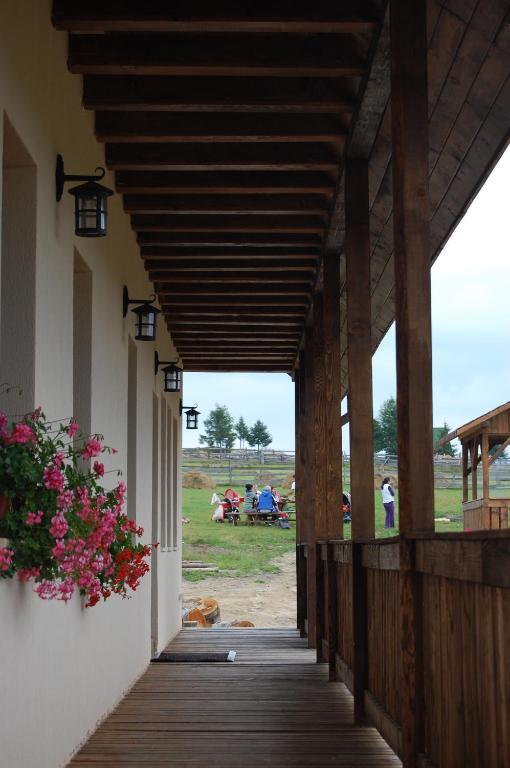 Cabana Motilor Mărişel Extérieur photo