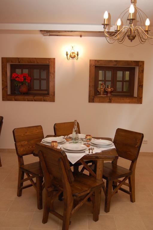 Cabana Motilor Mărişel Extérieur photo