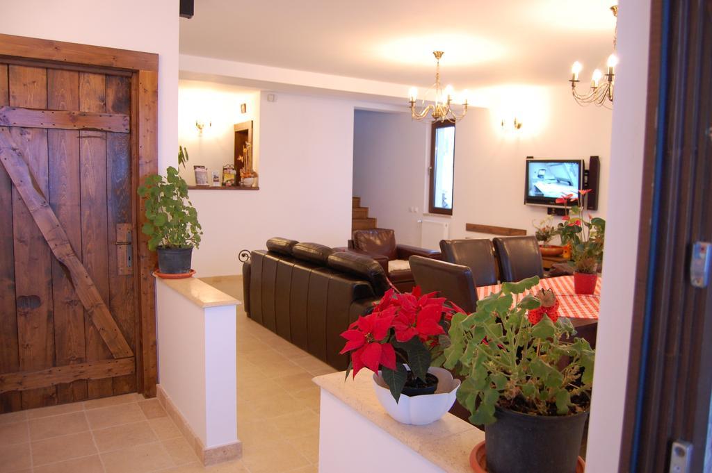 Cabana Motilor Mărişel Extérieur photo